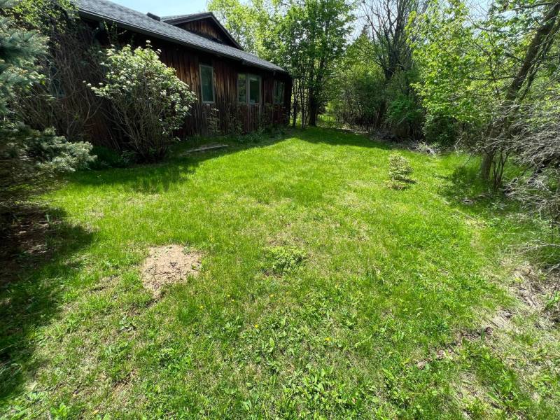 Before — same Rochester, NY home before Genesee Home Services (pair 11)