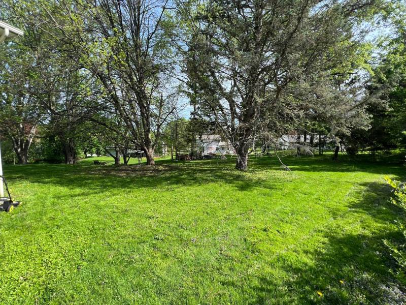 Before — same Rochester, NY home before Genesee Home Services (pair 12)