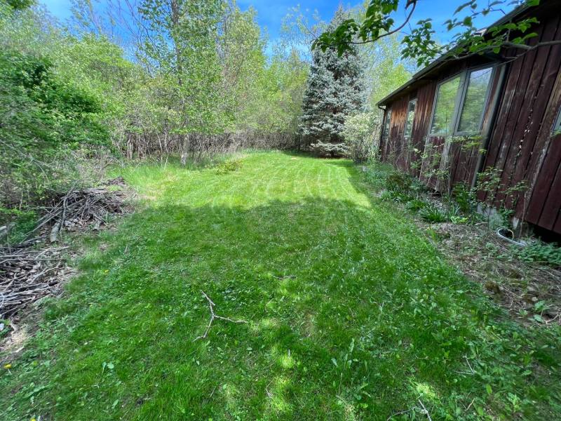 After — Genesee Home Services work at a home in Rochester, NY (pair 14)