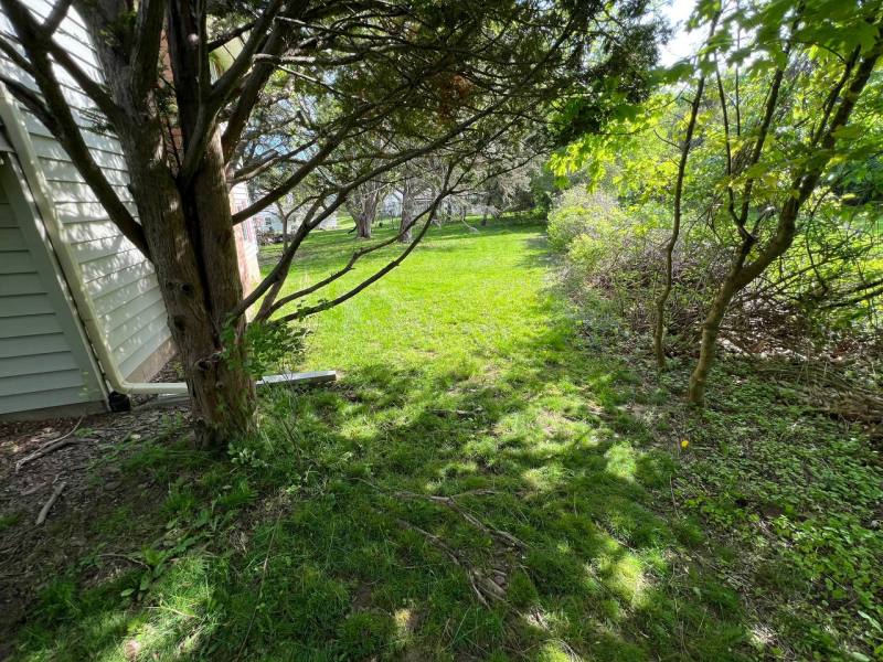 Before — same Rochester, NY home before Genesee Home Services (pair 19)